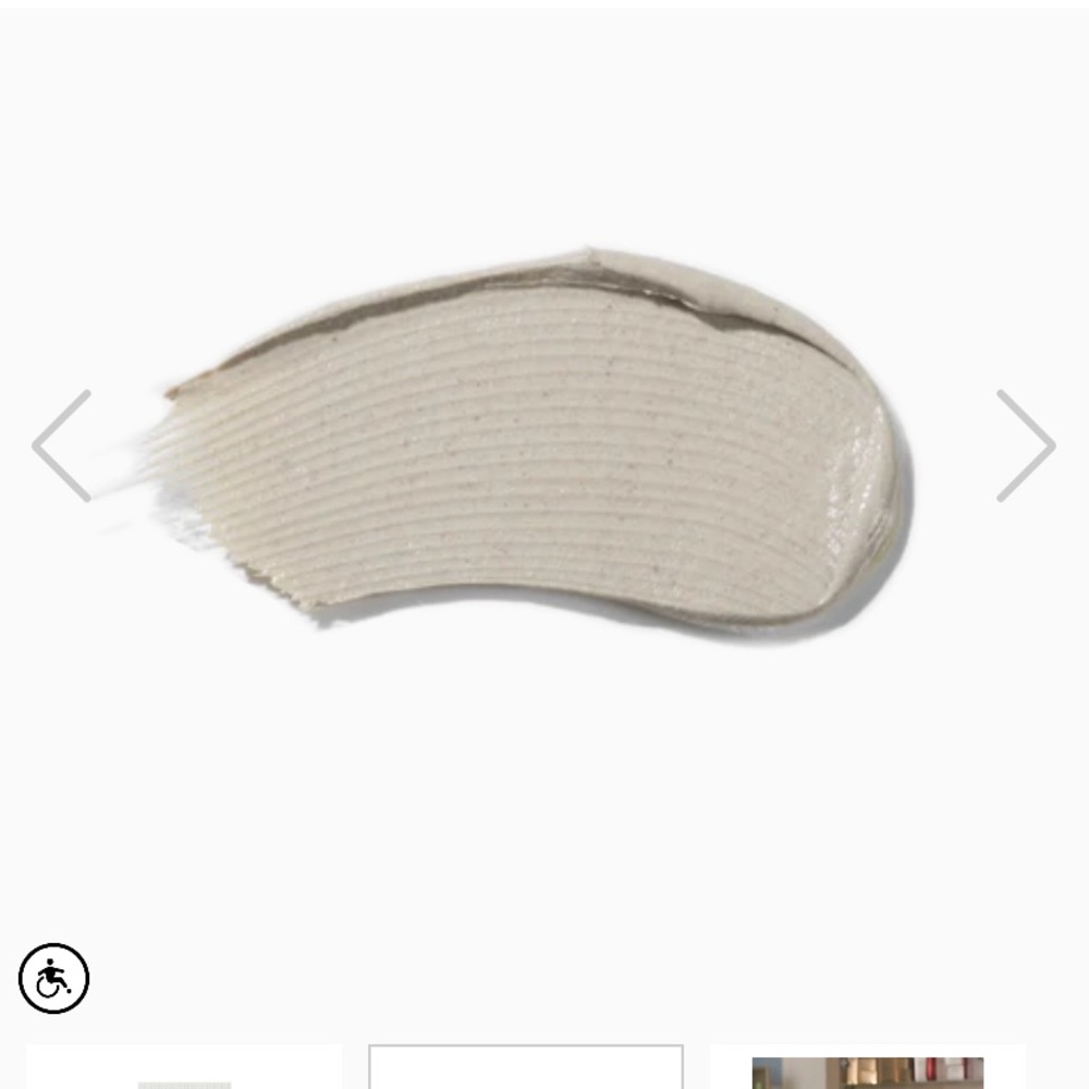 3.4oz AHAVA Clear Purifying Mud Mask - Picture 6 of 6
